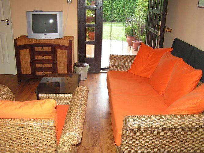 Oeroekzoeld Apartmanok Balatonfenyves Camera foto